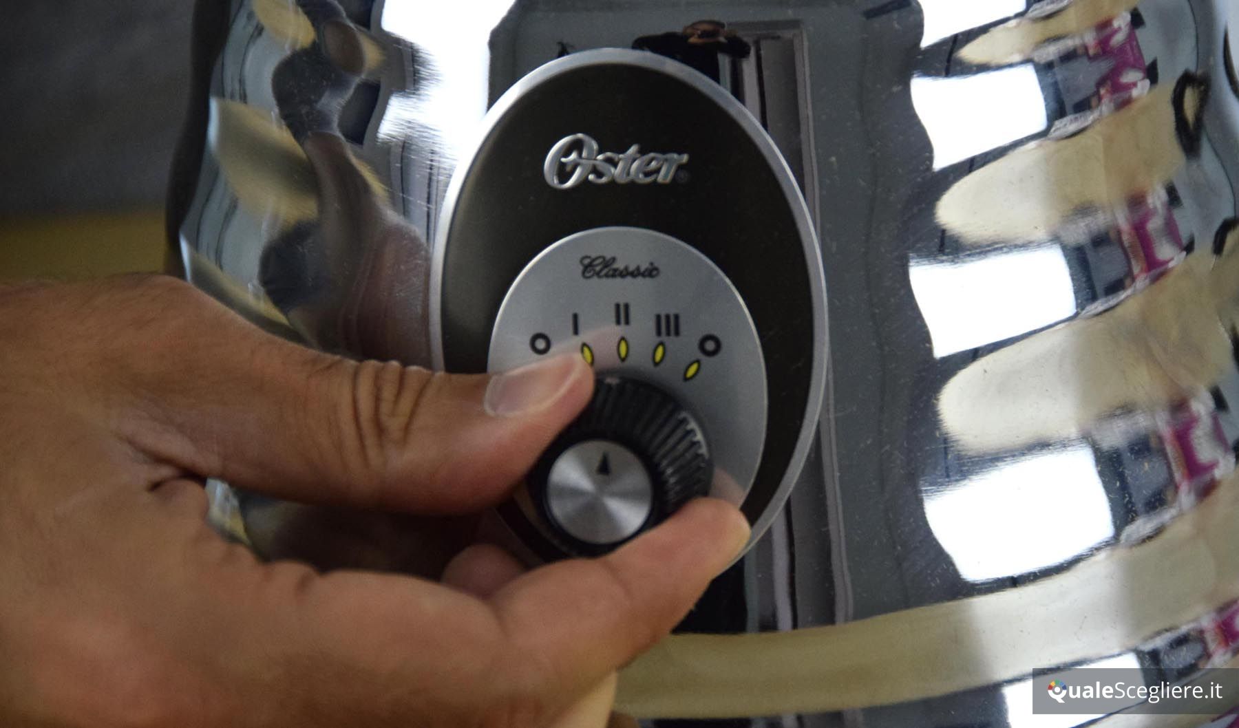 Oster Classic 4655