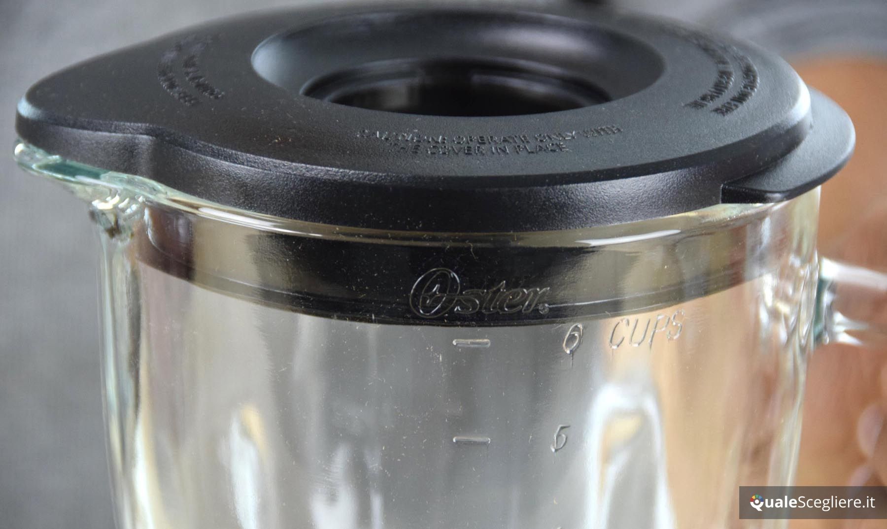 Oster Classic 4655