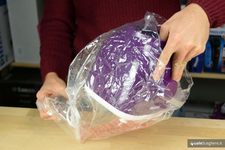 Philips HR2105/60 Daily Collection