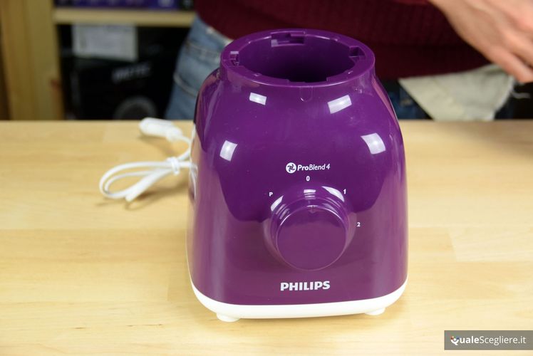 Philips HR2105/60 Daily Collection
