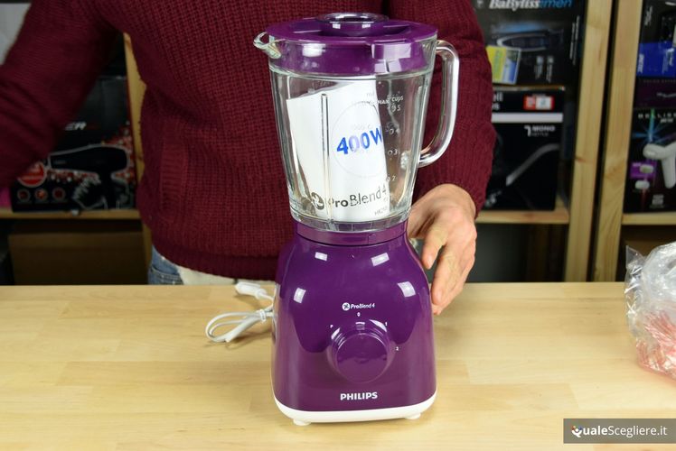 Philips HR2105/60 Daily Collection