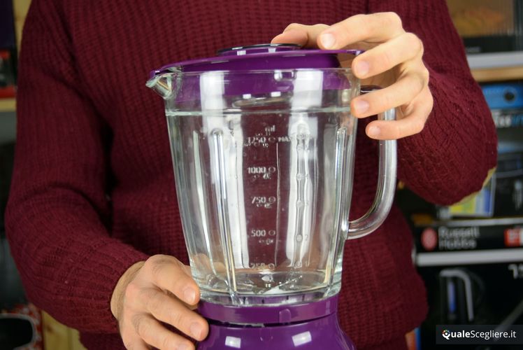 Philips HR2105/60 Daily Collection