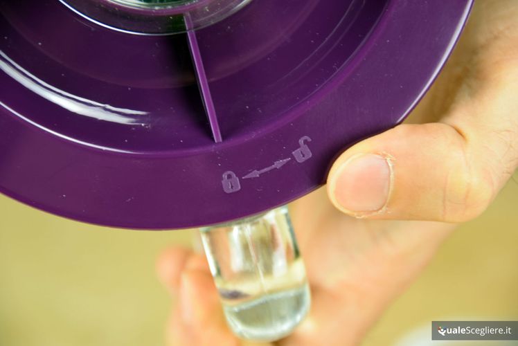 Philips HR2105/60 Daily Collection