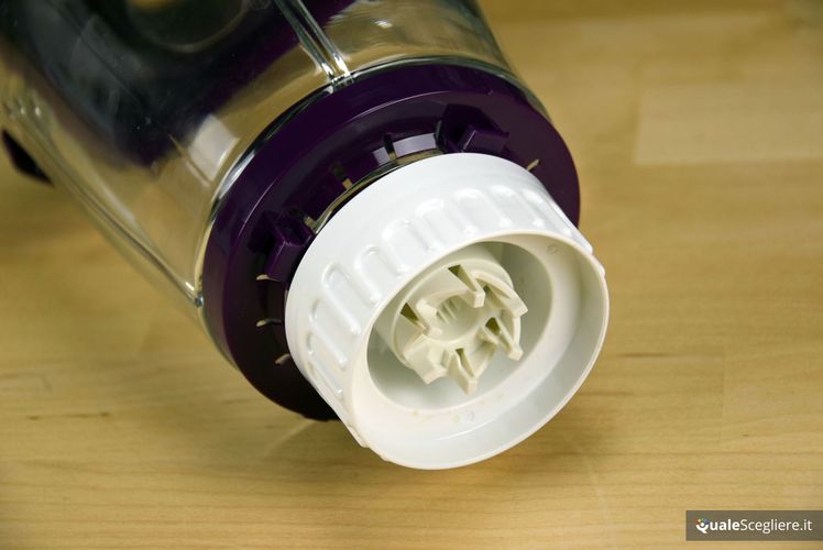 Philips HR2105/60 Daily Collection