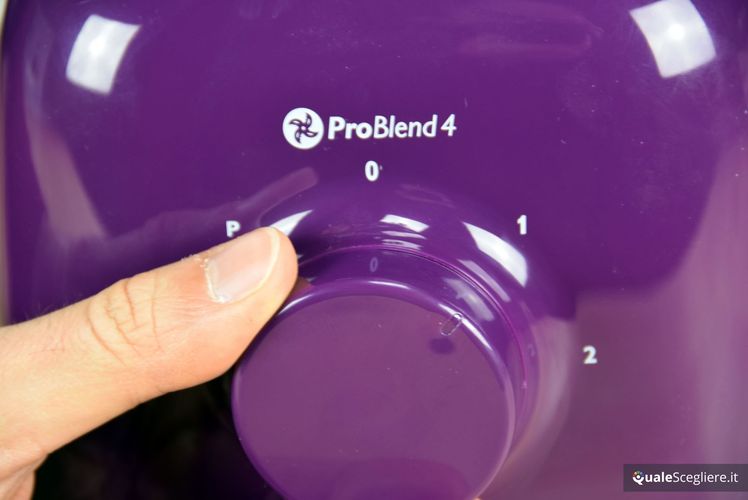 Philips HR2105/60 Daily Collection