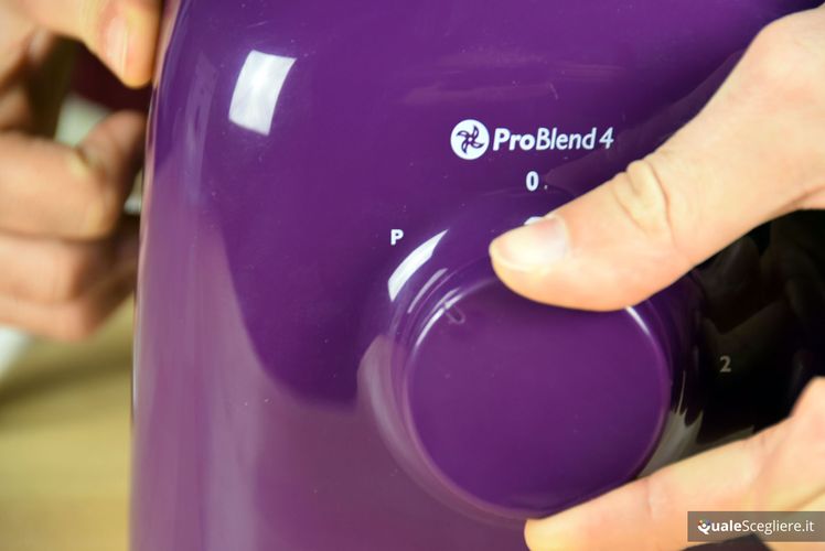 Philips HR2105/60 Daily Collection