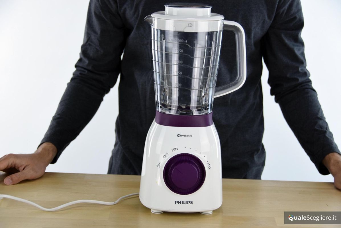 Philips HR2162/00 Viva Collection