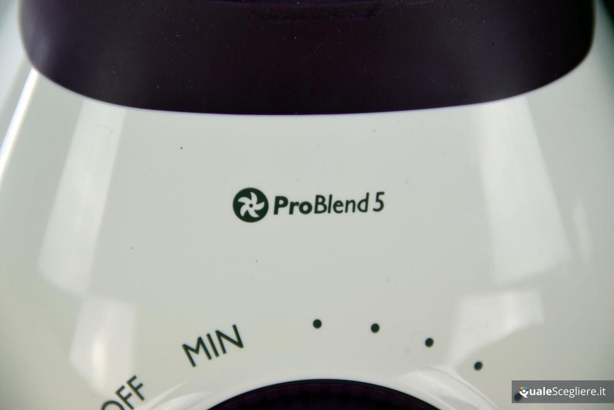 Philips HR2162/00 Viva Collection