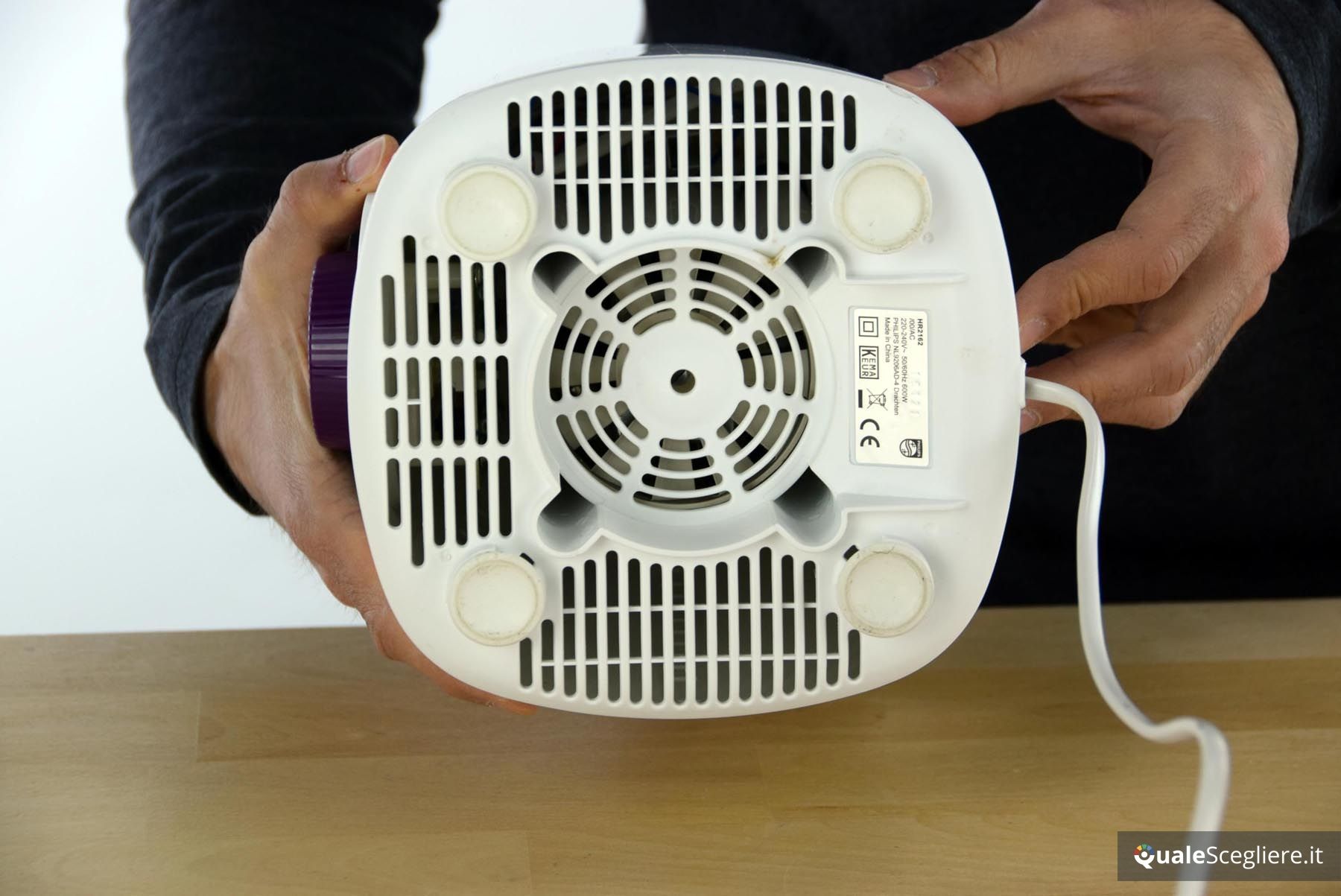 Philips HR2162/00 Viva Collection