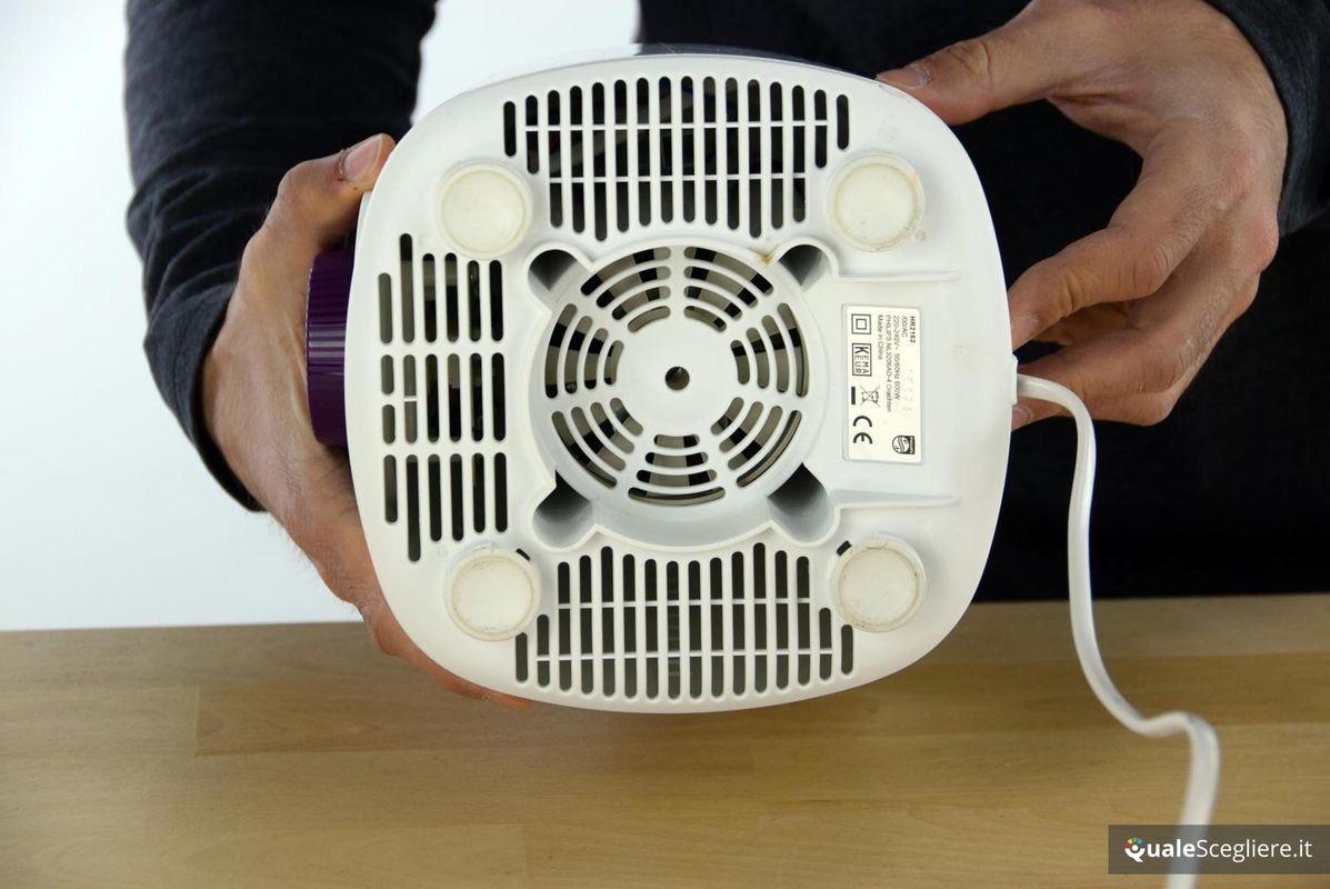 Philips HR2162/00 Viva Collection