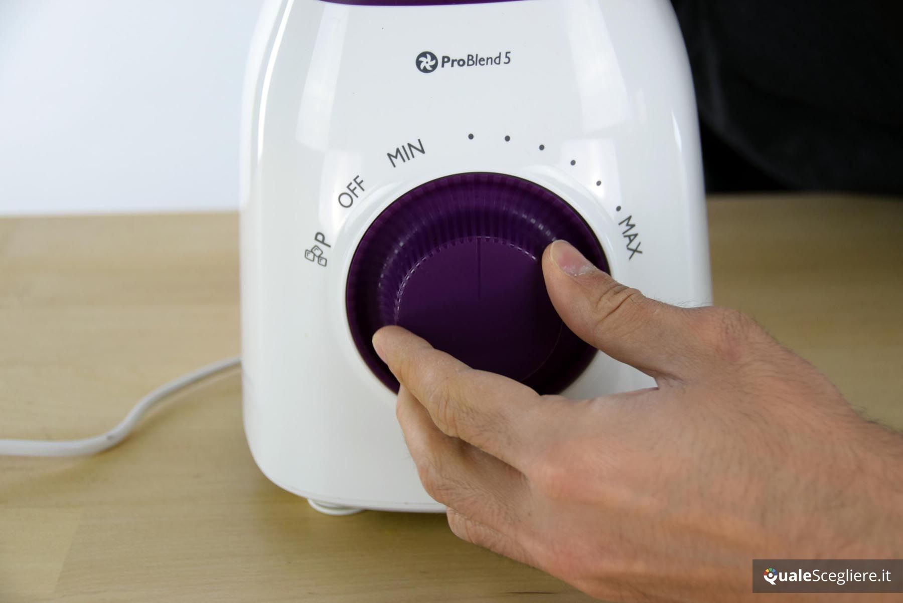 Philips HR2162/00 Viva Collection