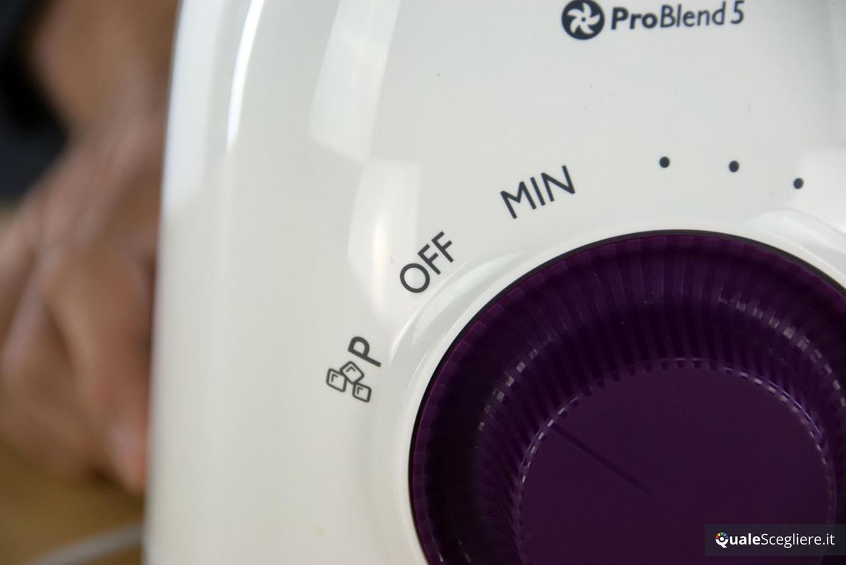 Philips HR2162/00 Viva Collection