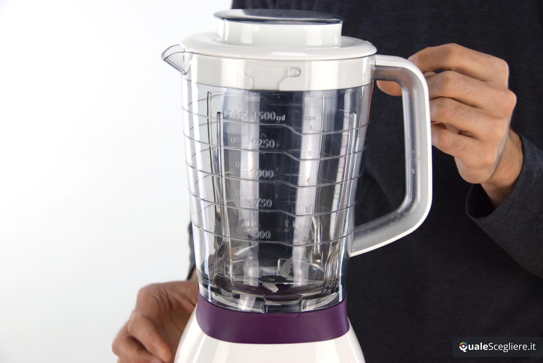 Philips HR2162/00 Viva Collection