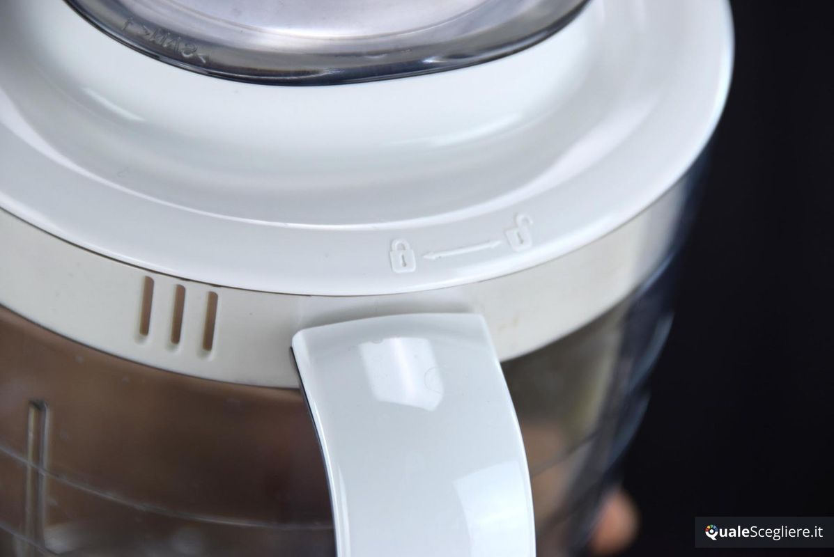 Philips HR2162/00 Viva Collection