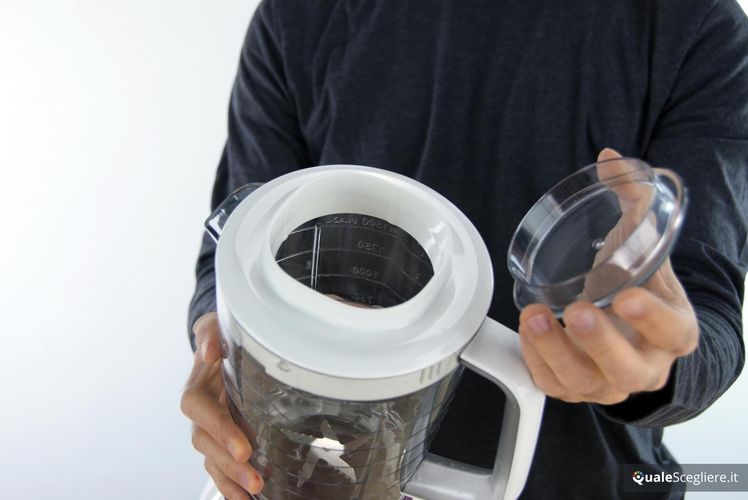 Philips HR2162/00 Viva Collection