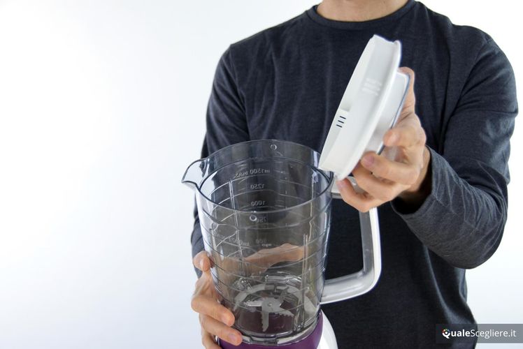 Philips HR2162/00 Viva Collection