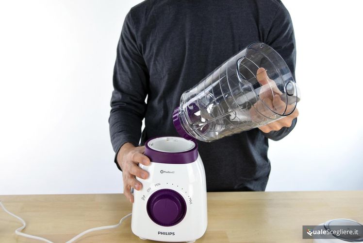 Philips HR2162/00 Viva Collection