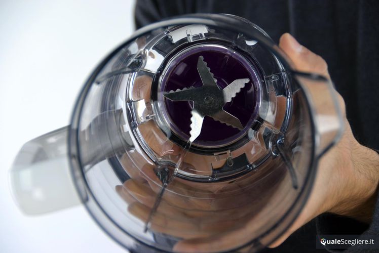 Philips HR2162/00 Viva Collection