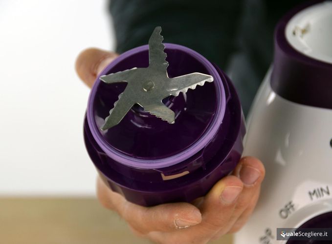 Philips HR2162/00 Viva Collection