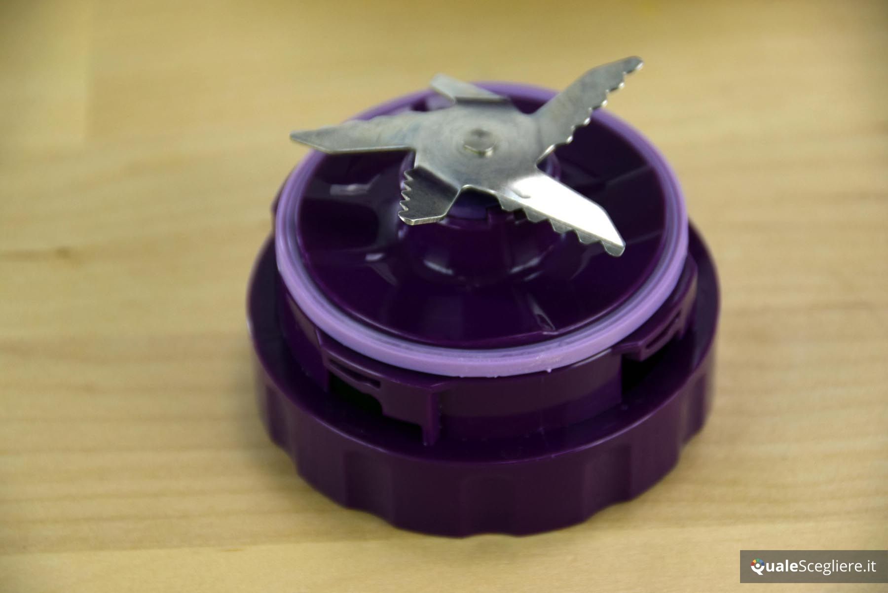 Philips HR2162/00 Viva Collection