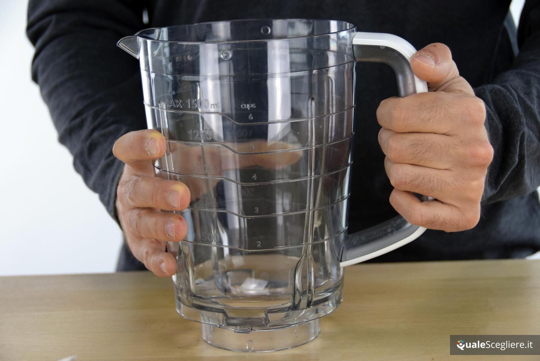 Philips HR2162/00 Viva Collection