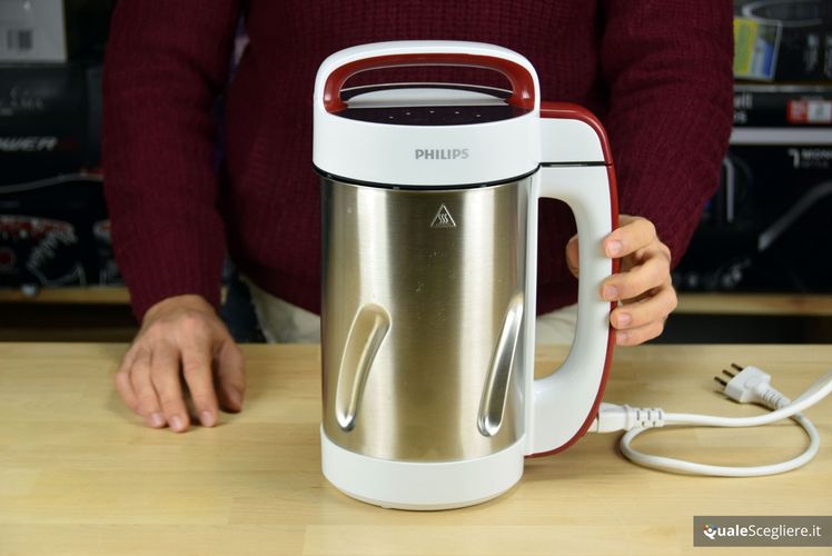 Philips HR2200/81 Viva Collection