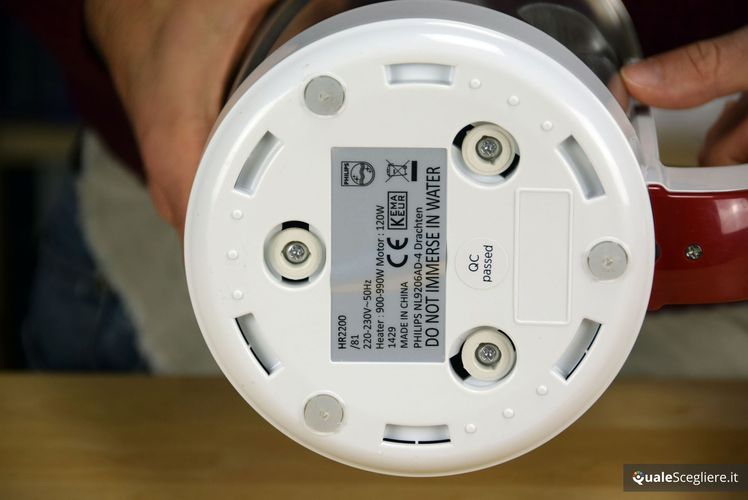 Philips HR2200/81 Viva Collection