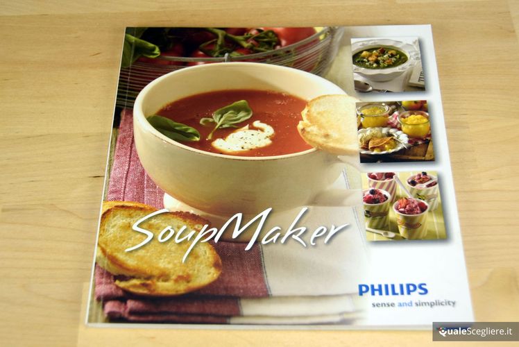 Philips HR2200/81 Viva Collection