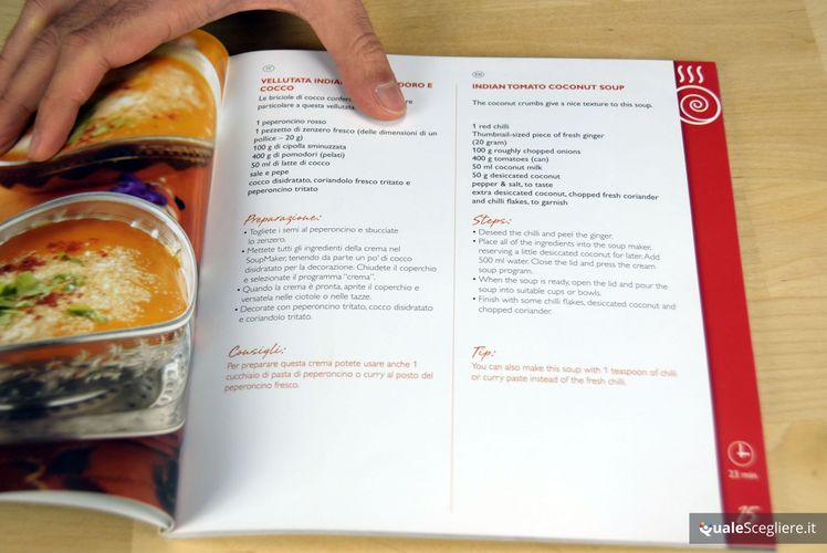 Philips HR2200/81 Viva Collection