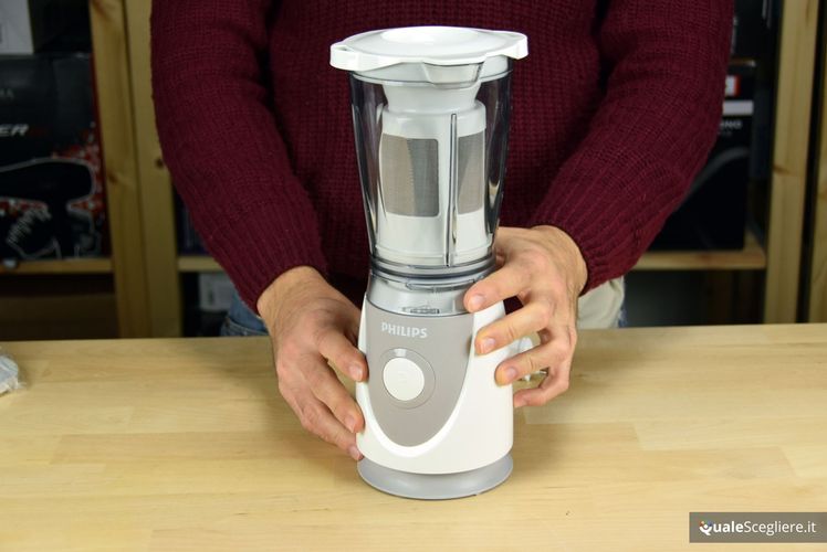 Philips HR2874/00 Daily Collection