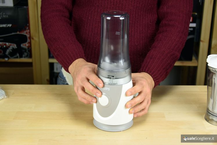 Philips HR2874/00 Daily Collection