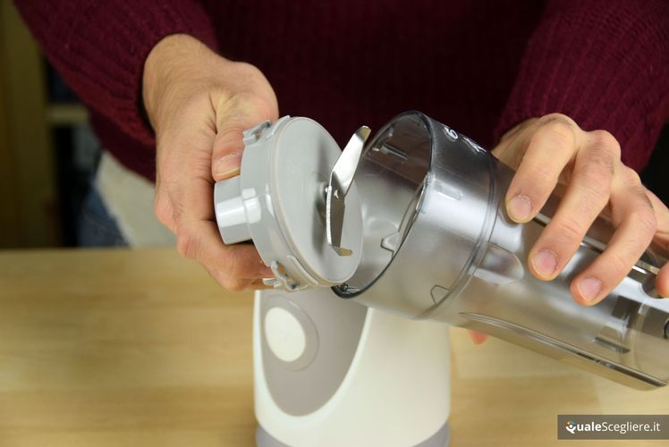 Philips HR2874/00 Daily Collection