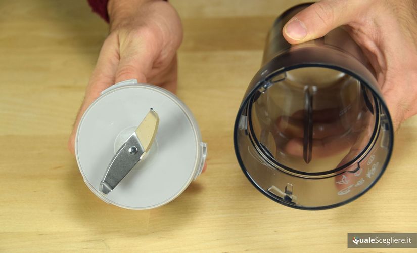 Philips HR2874/00 Daily Collection