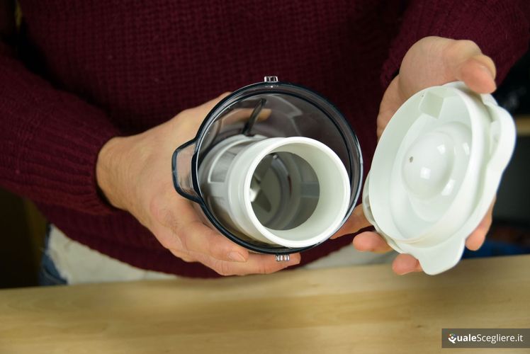 Philips HR2874/00 Daily Collection