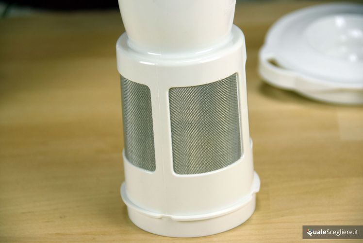 Philips HR2874/00 Daily Collection