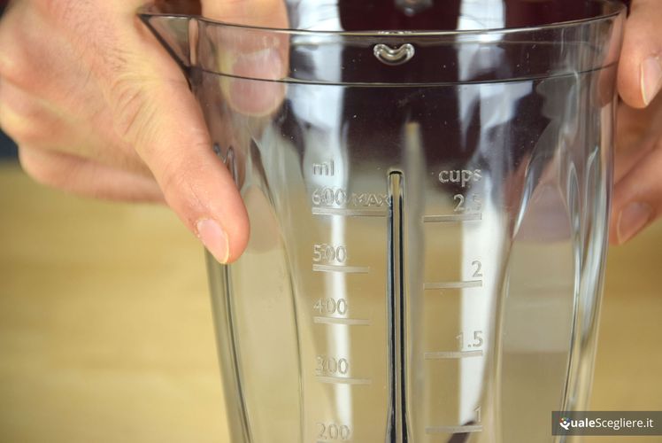 Philips HR2874/00 Daily Collection