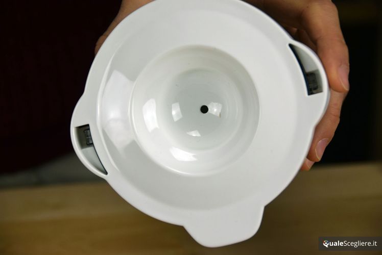 Philips HR2874/00 Daily Collection