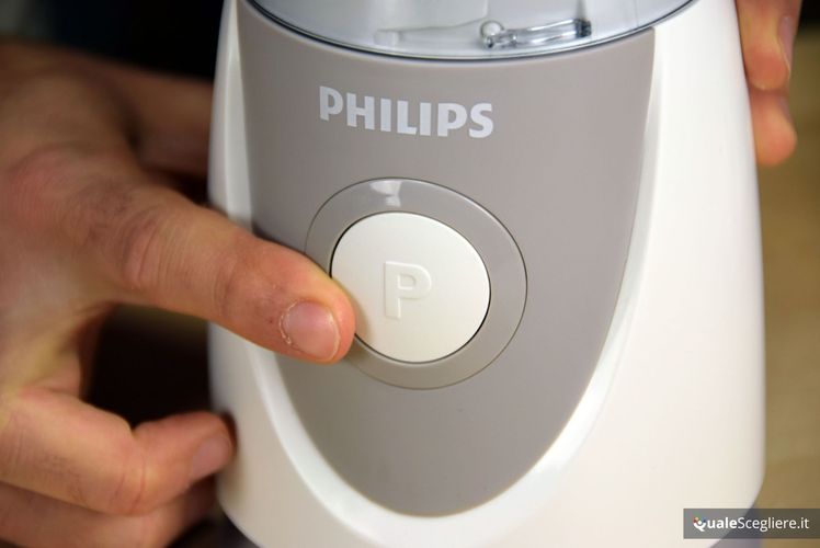 Philips HR2874/00 Daily Collection