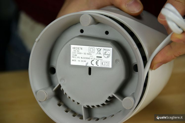 Philips HR2874/00 Daily Collection