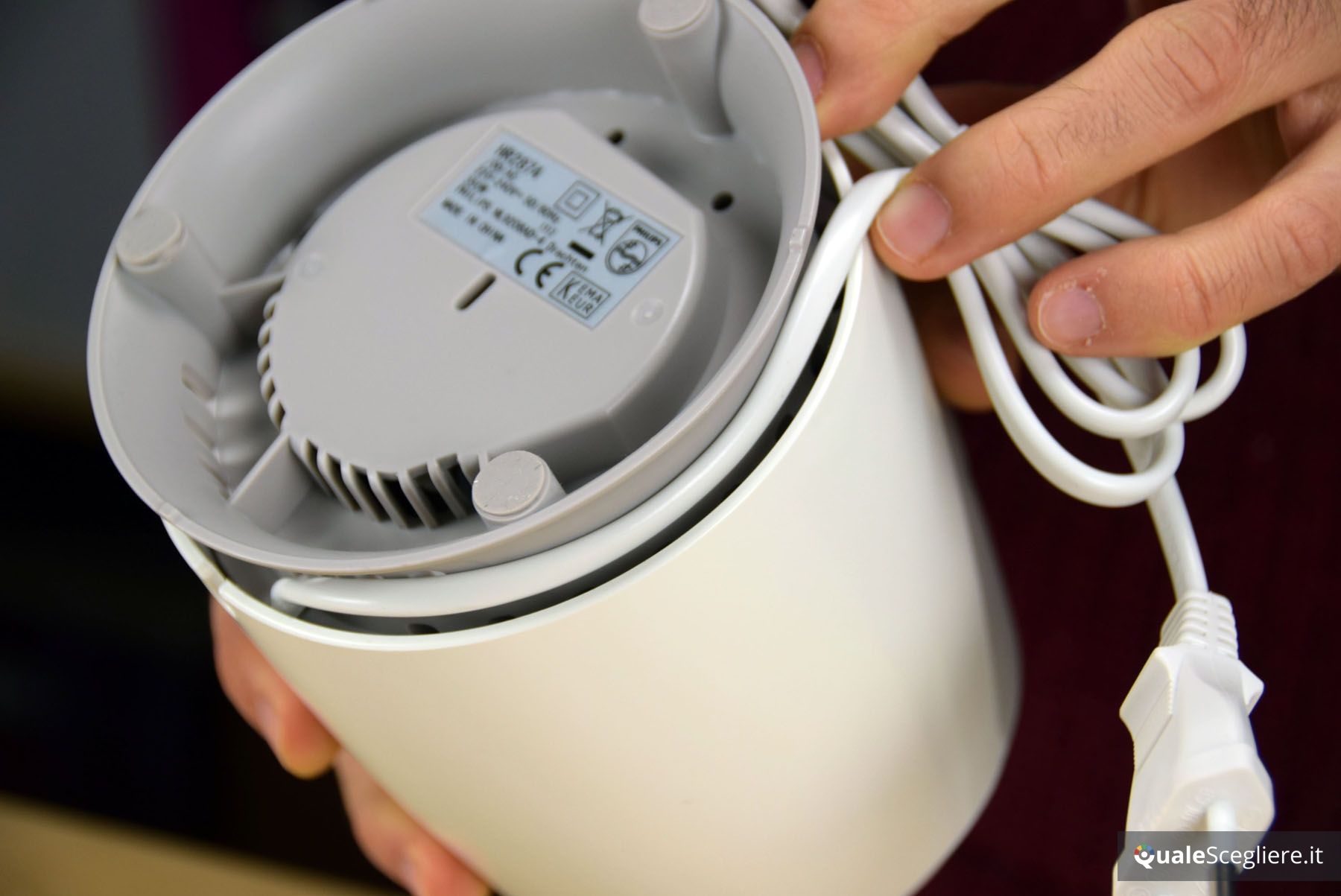 Philips HR2874/00 Daily Collection