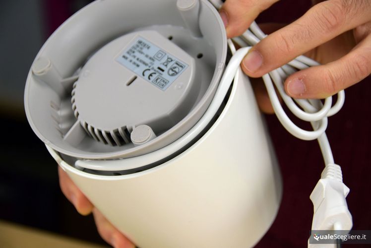 Philips HR2874/00 Daily Collection