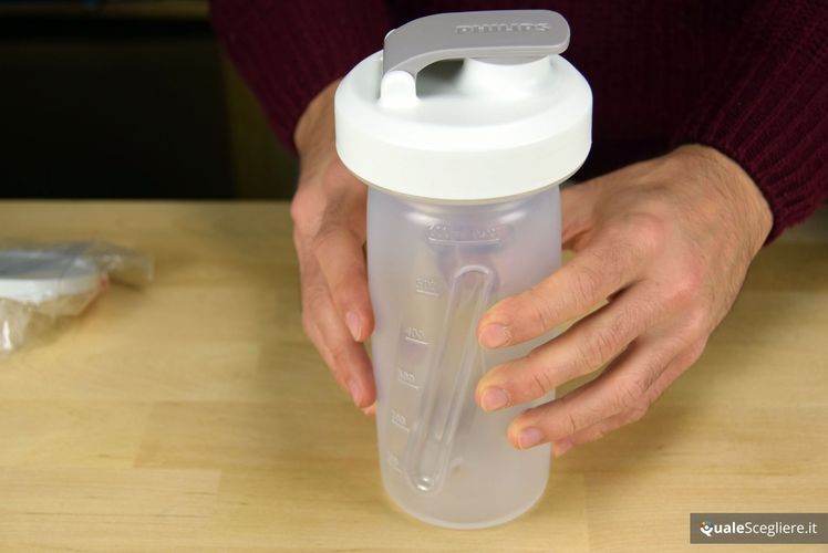 Philips HR2874/00 Daily Collection