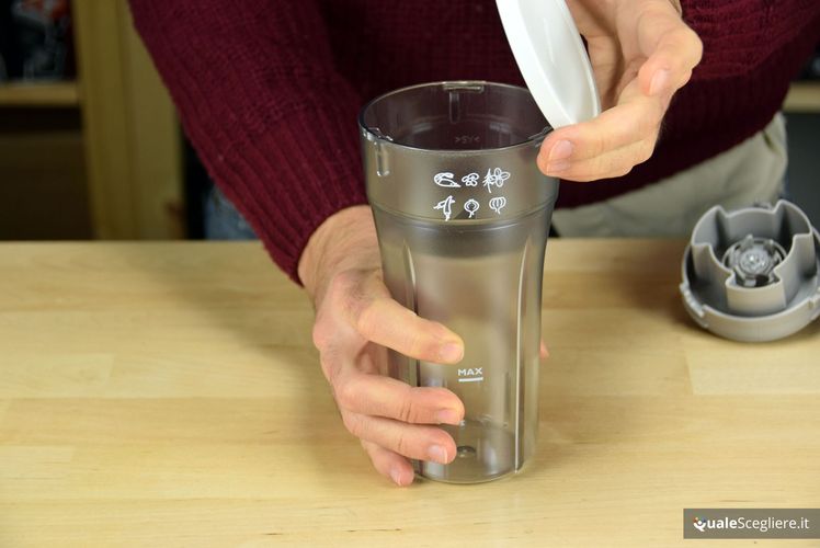 Philips HR2874/00 Daily Collection