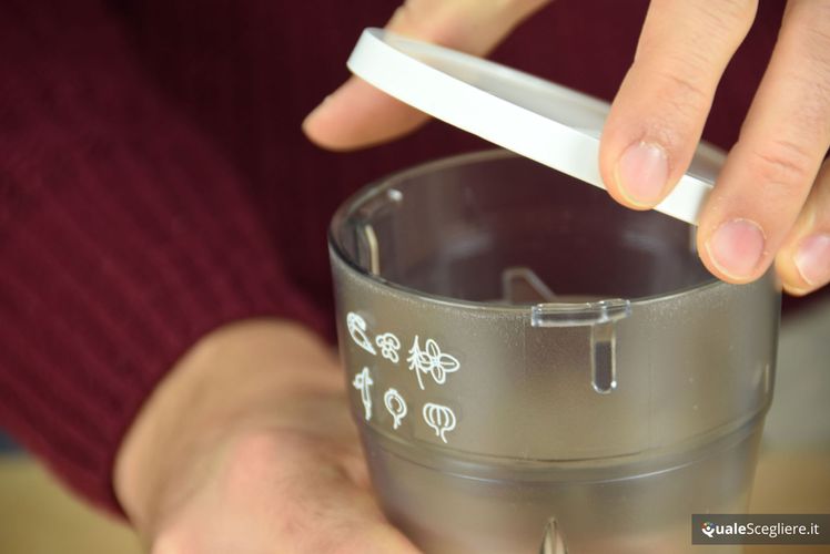 Philips HR2874/00 Daily Collection