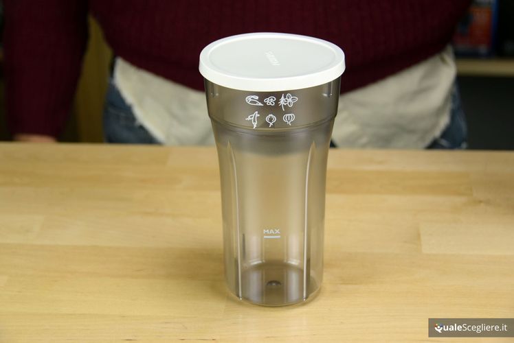 Philips HR2874/00 Daily Collection