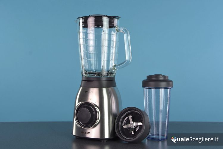 Philips HR3556/00 Viva Collection