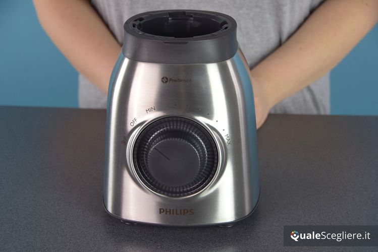 Philips HR3556/00 Viva Collection