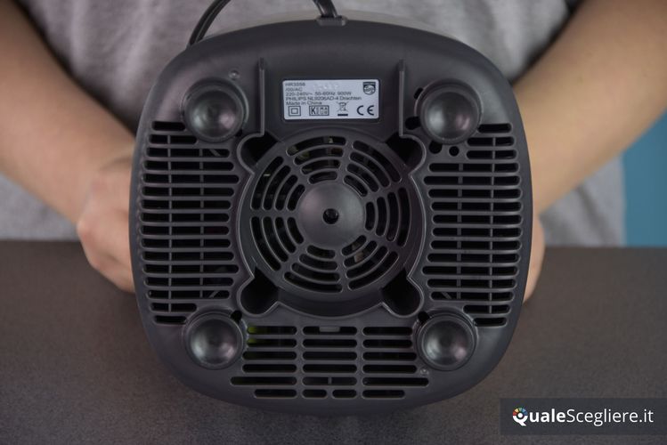 Philips HR3556/00 Viva Collection