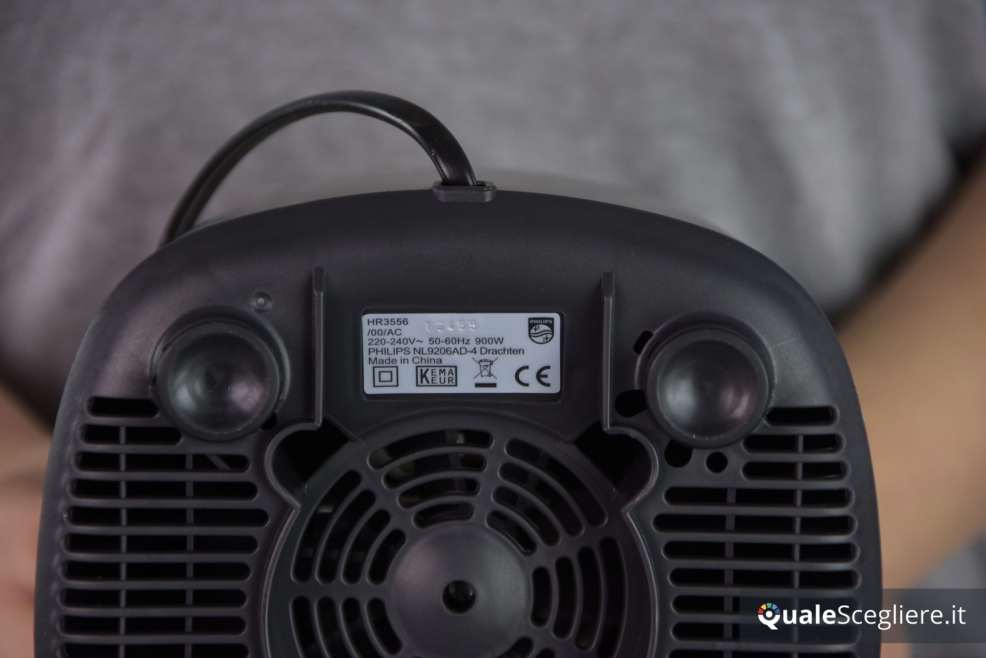 Philips HR3556/00 Viva Collection