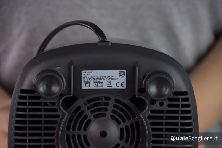 Philips HR3556/00 Viva Collection